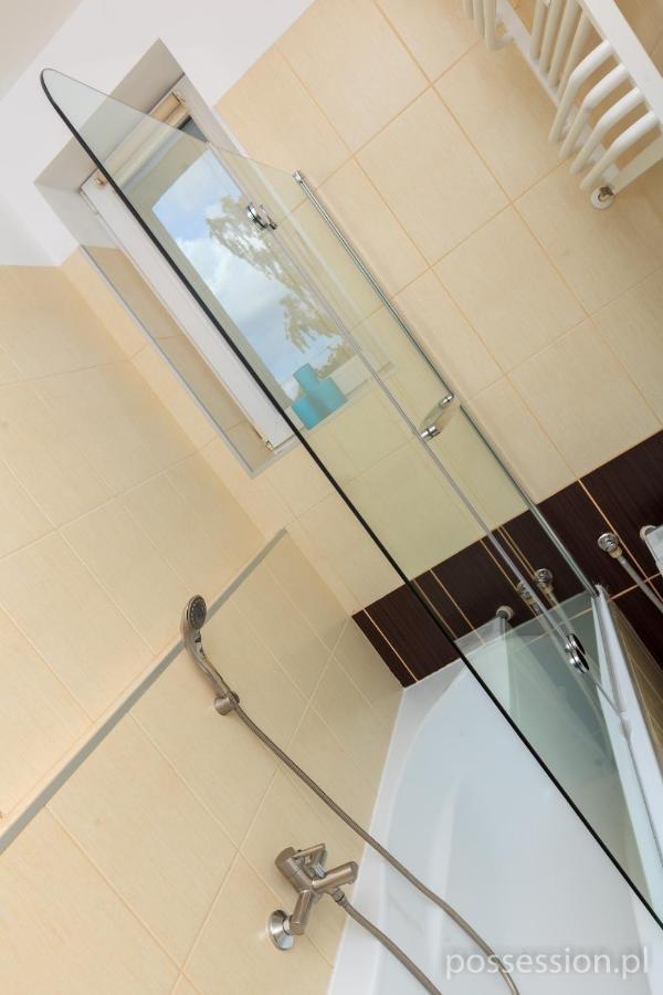 Gdansk Old Town Lagiewniki Apartment With Balcony Possession Ngoại thất bức ảnh